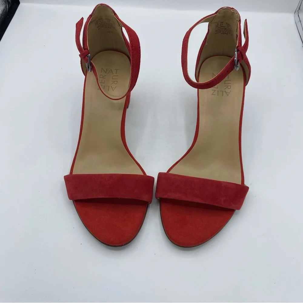 Naturalizer elegant open